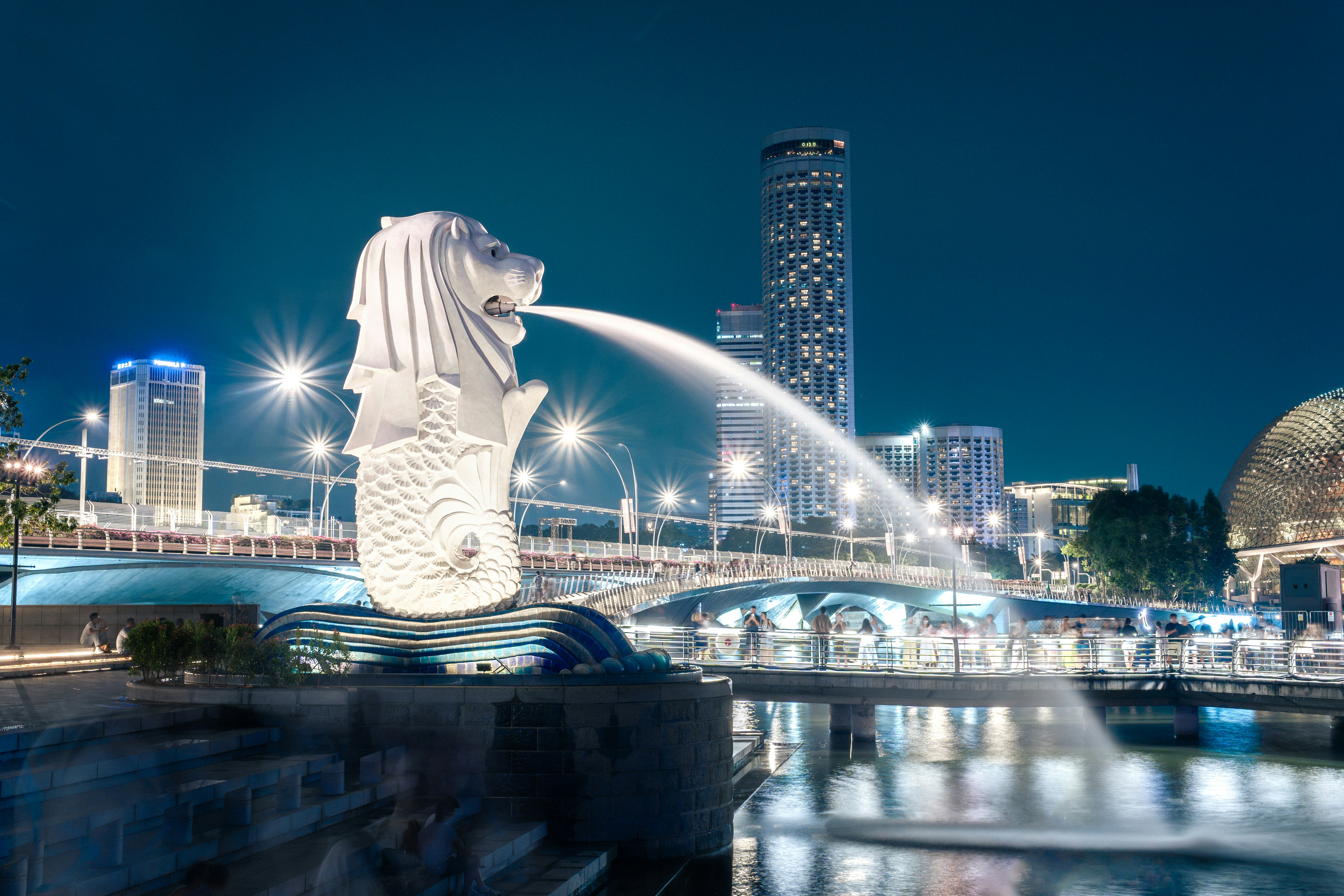 Singapore